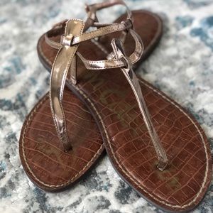 SUMMER SANDALS! 💕